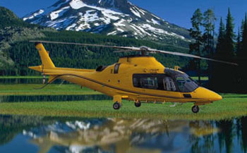 Helicopter