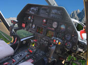Instrument Panel