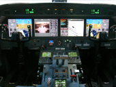 Instrument Panel