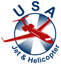 USA Jet & Helicopter